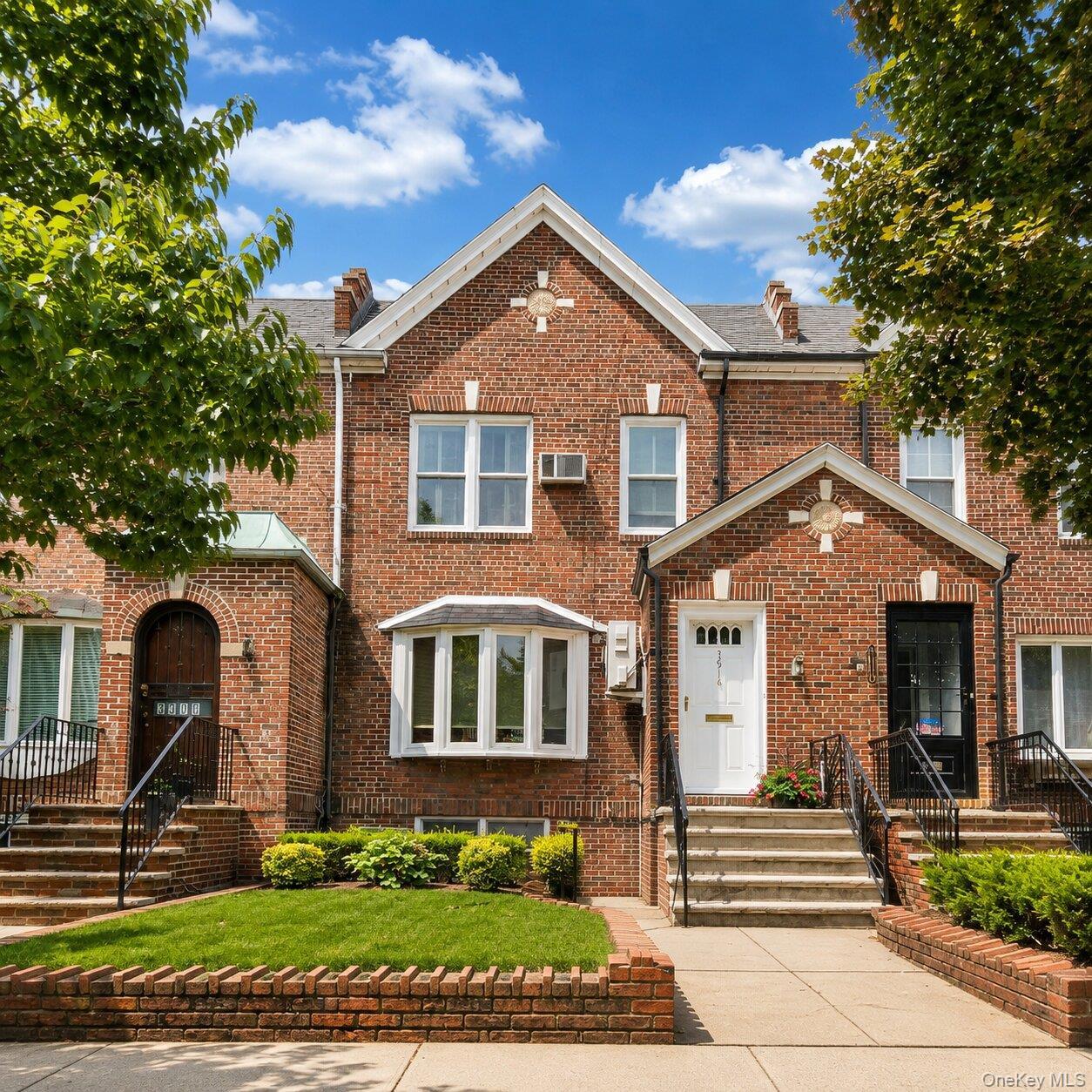 Single Family Avenue T Brooklyn, NY 11234, MLS-1046115-3