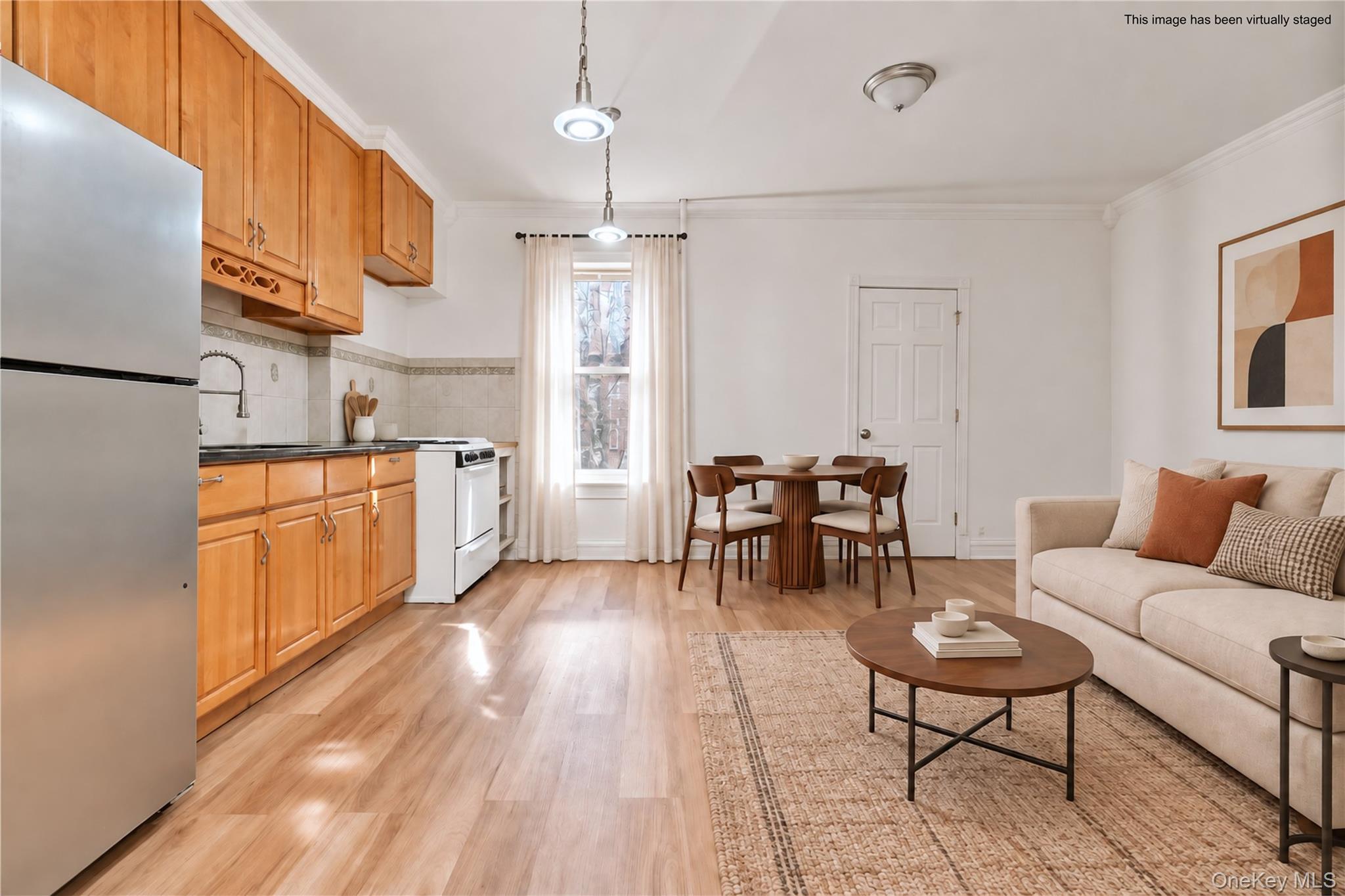 Single Family East 51 Street Brooklyn, NY 11203, MLS-1046116-19