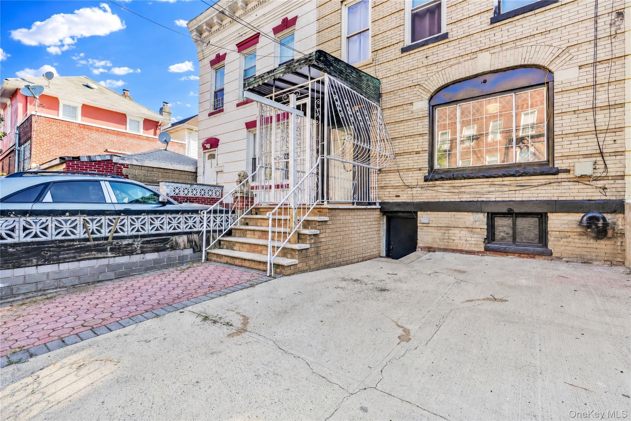 Single Family East 51 Street Brooklyn, NY 11203, MLS-1046116-2