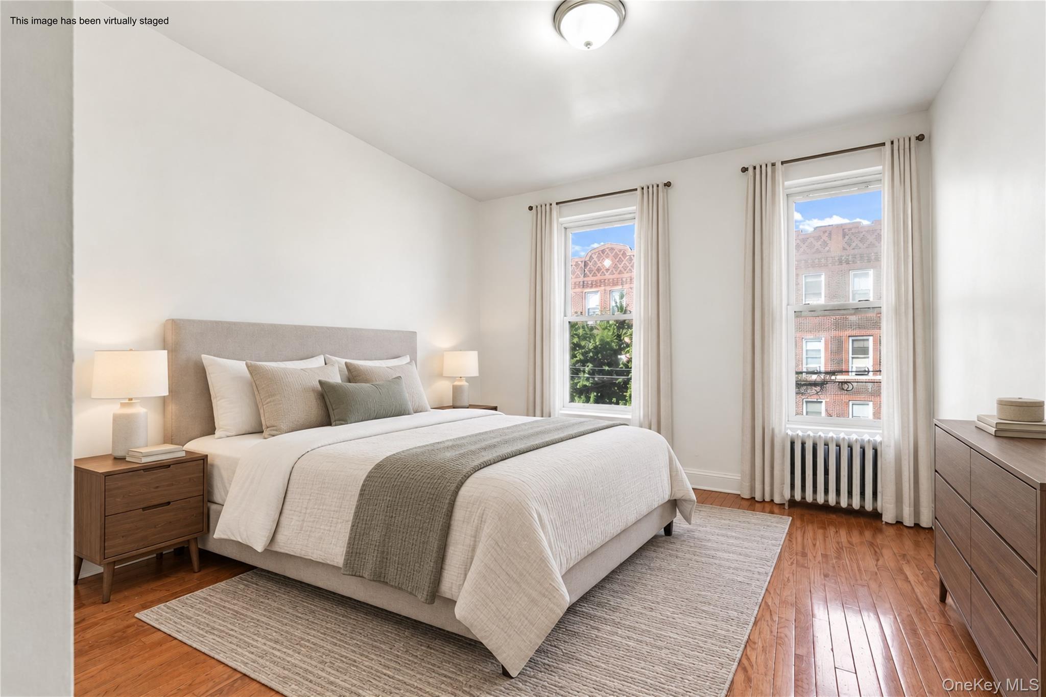 Single Family East 51 Street Brooklyn, NY 11203, MLS-1046116-21