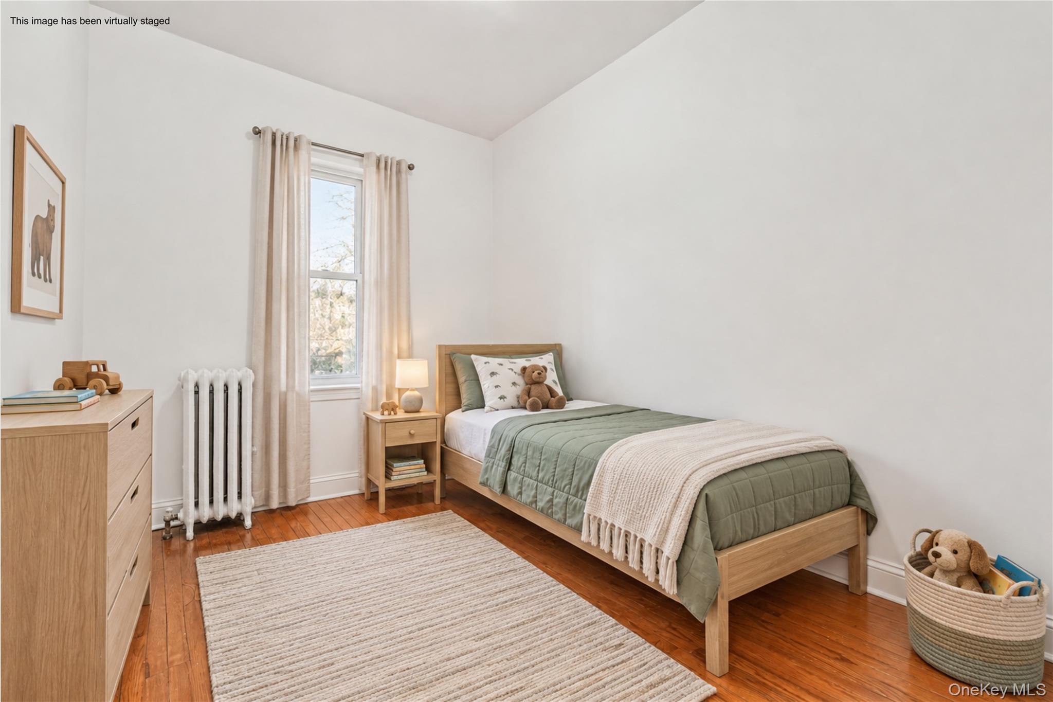Single Family East 51 Street Brooklyn, NY 11203, MLS-1046116-23