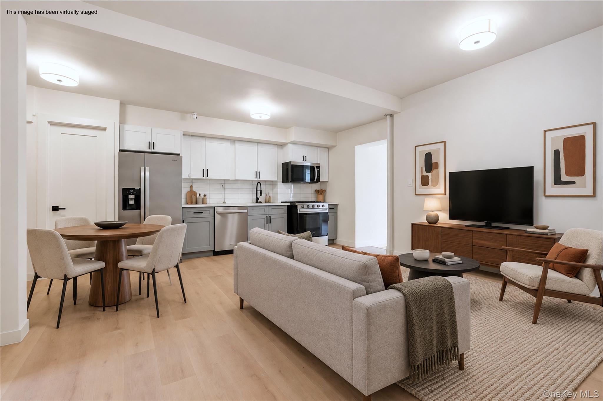 Single Family East 51 Street Brooklyn, NY 11203, MLS-1046116-3