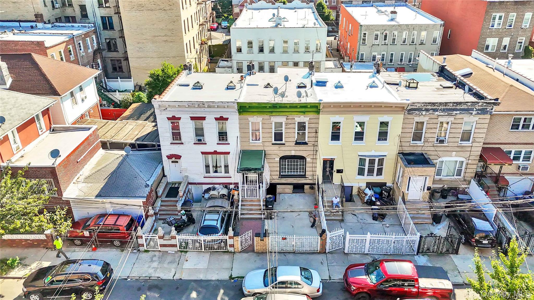 Single Family East 51 Street Brooklyn, NY 11203, MLS-1046116-32