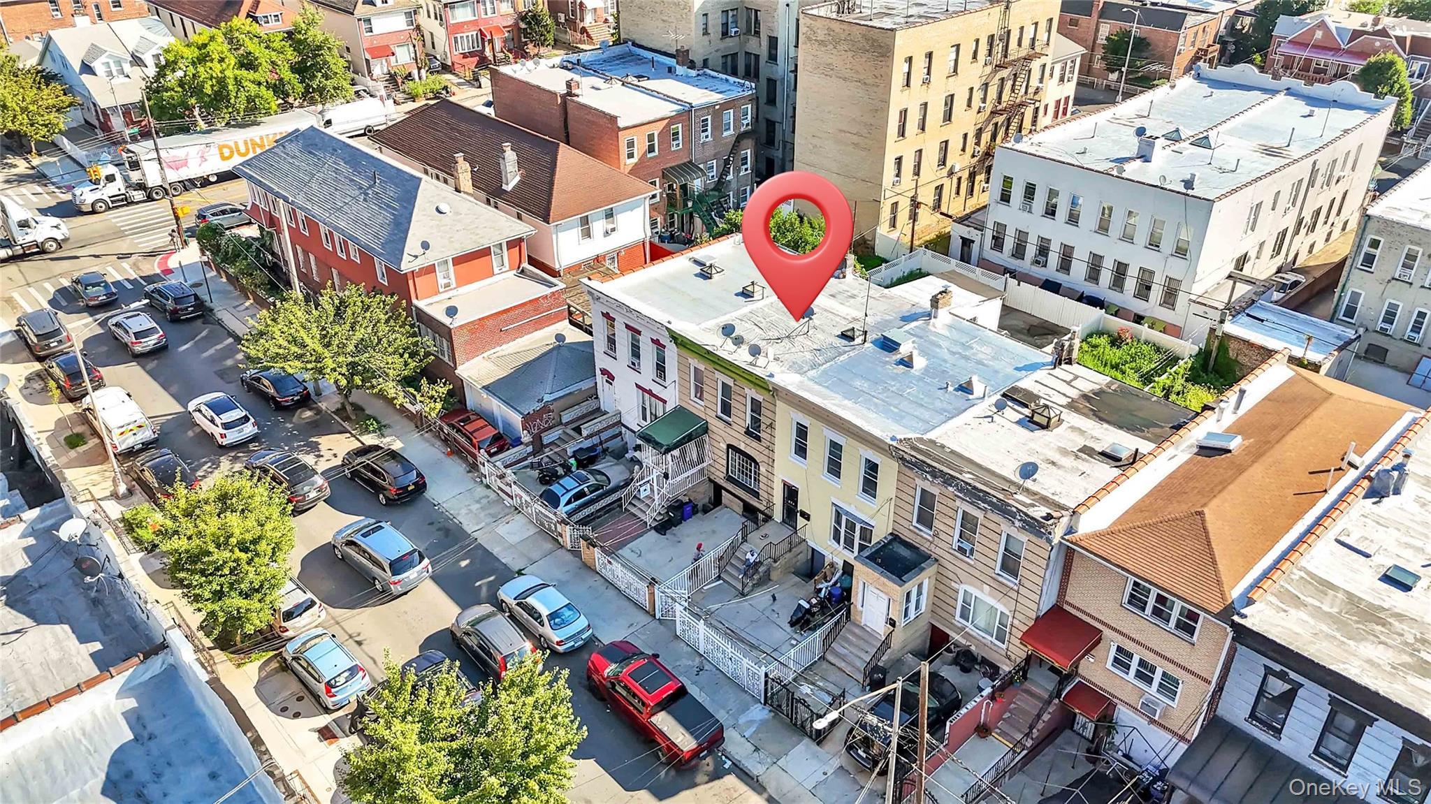 Single Family East 51 Street Brooklyn, NY 11203, MLS-1046116-33
