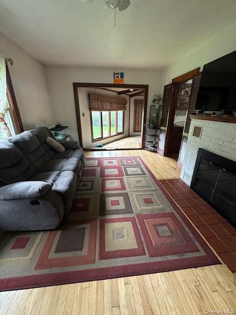 Single Family Schoolhouse Lane Dutchess County, NY 12603, MLS-1046138-11