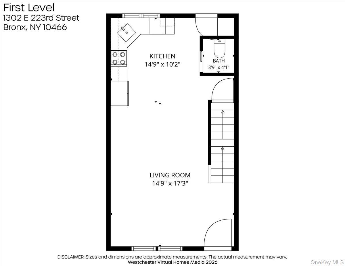 Single Family E 223rd Street  Bronx, NY 10466, MLS-1046142-24
