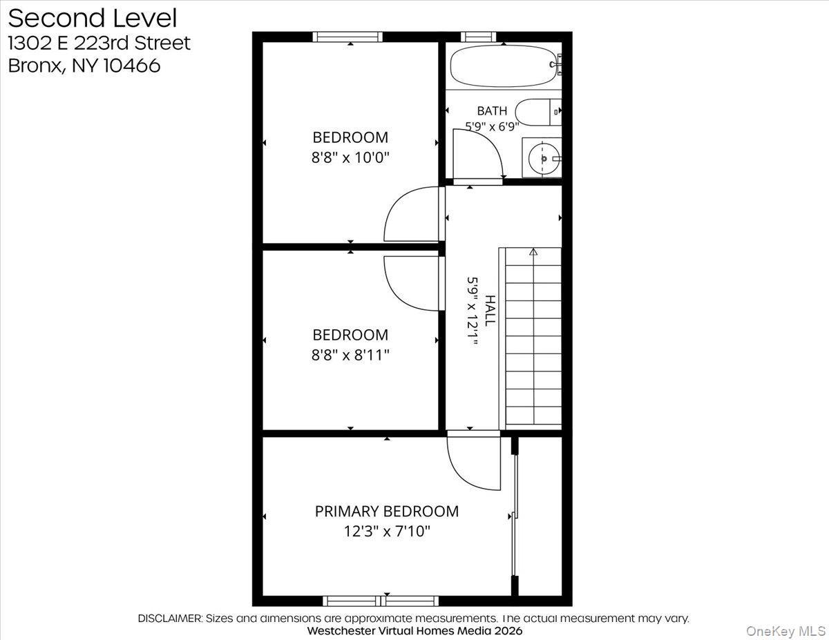 Single Family E 223rd Street  Bronx, NY 10466, MLS-1046142-25