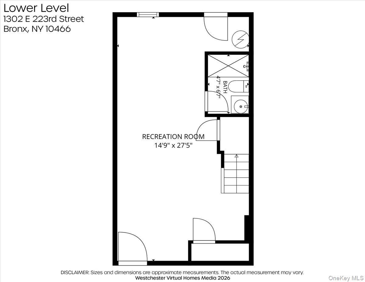 Single Family E 223rd Street  Bronx, NY 10466, MLS-1046142-26