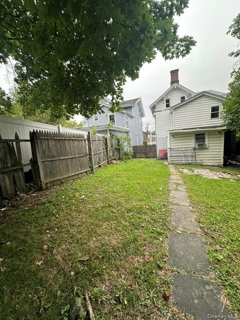 Single Family Washington St  Dutchess County, NY 12601, MLS-1046143-18