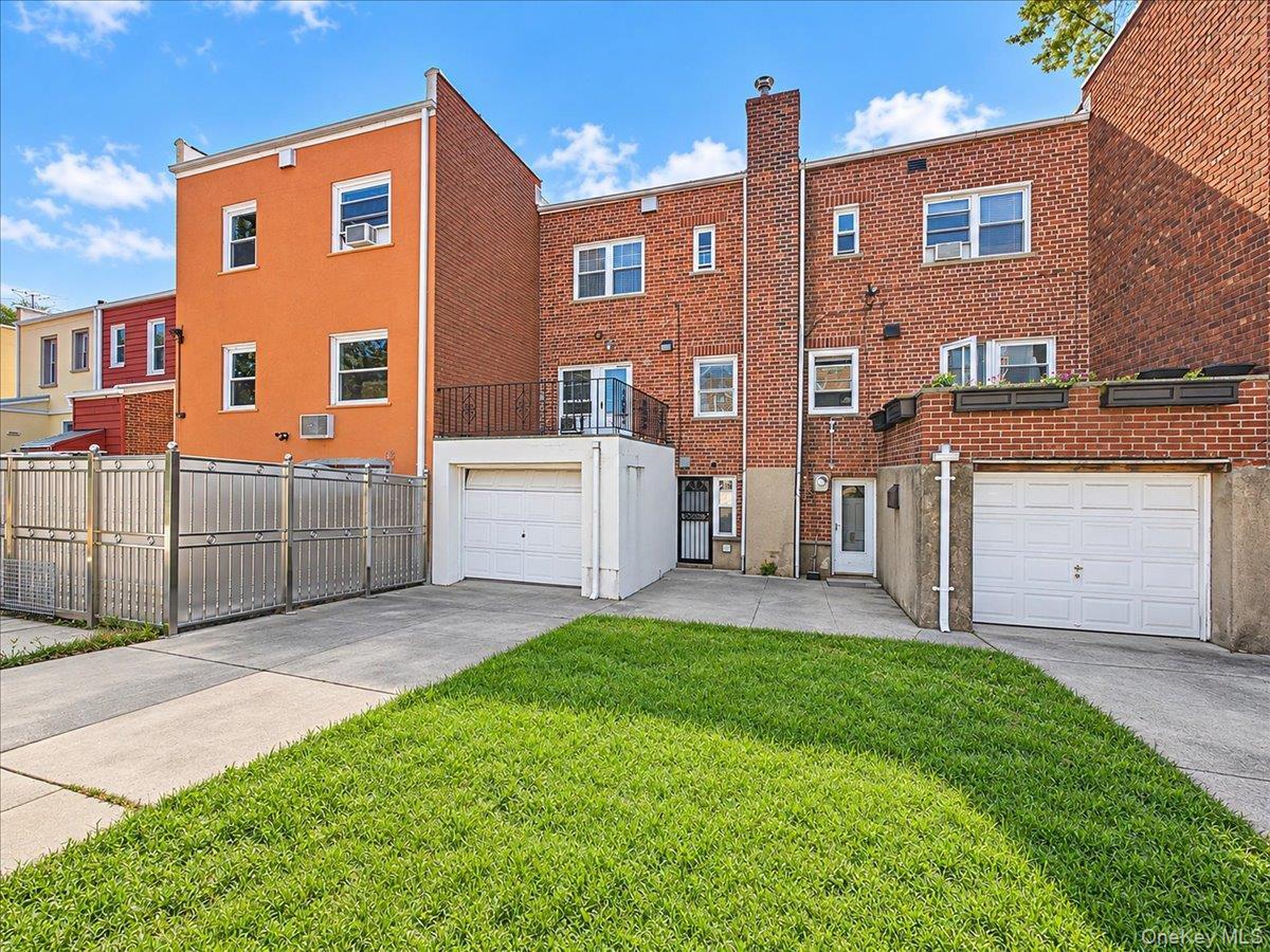 Single Family 67th Drive  Queens, NY 11374, MLS-1046145-24