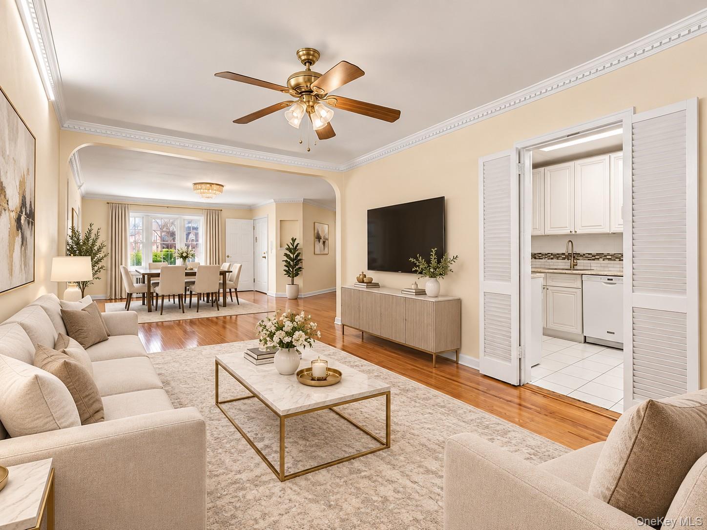 Single Family 67th Drive  Queens, NY 11374, MLS-1046145-4