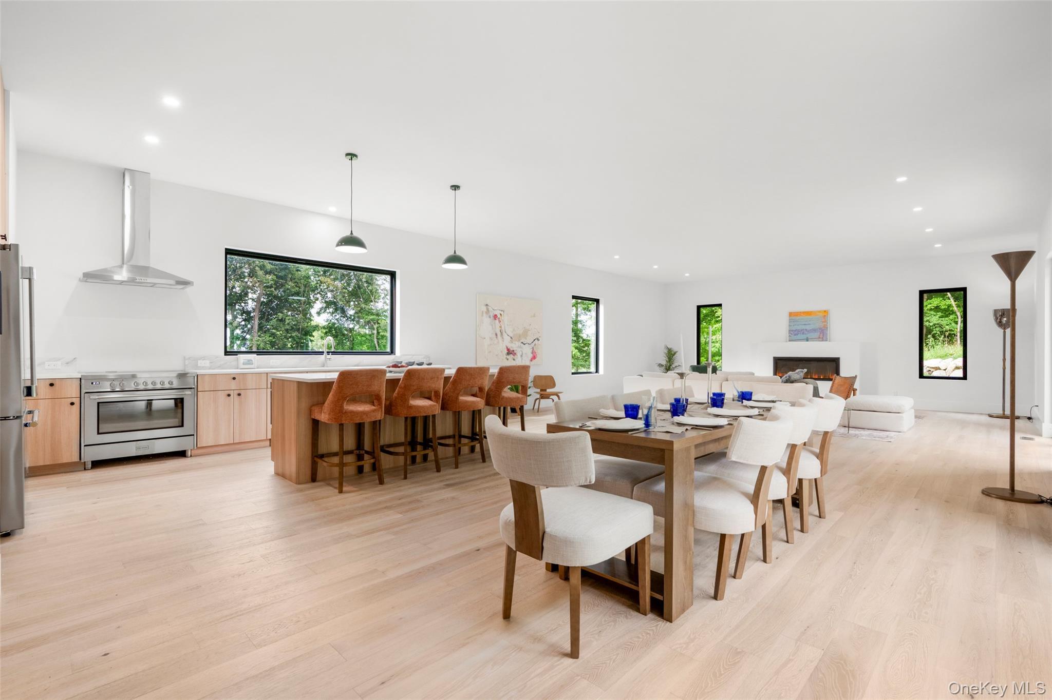 Single Family Mountain Lane  Dutchess County, NY 12508, MLS-1046160-19