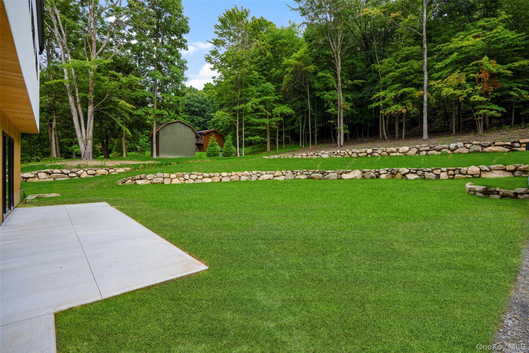Single Family Mountain Lane  Dutchess County, NY 12508, MLS-1046160-4