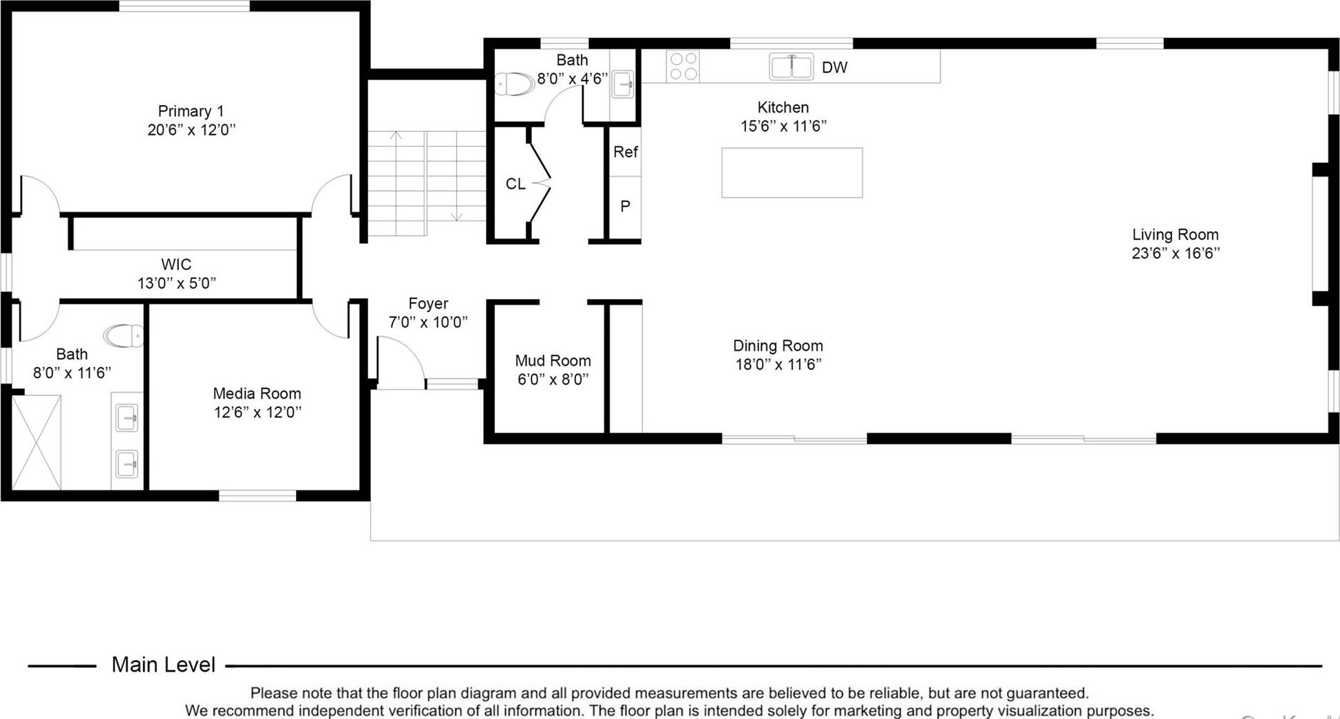 Single Family Mountain Lane  Dutchess County, NY 12508, MLS-1046160-5