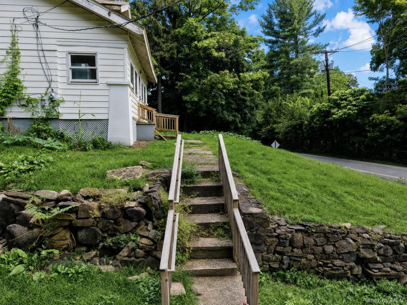 Single Family Grove Street  Orange County, NY 10926, MLS-1046180-39