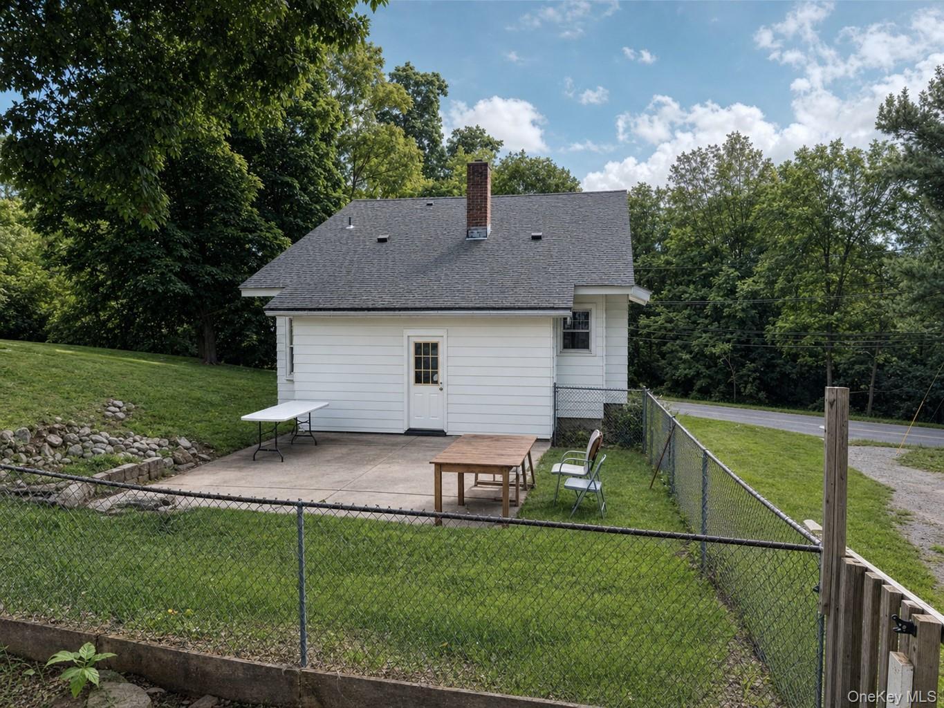 Single Family Grove Street  Orange County, NY 10926, MLS-1046180-42