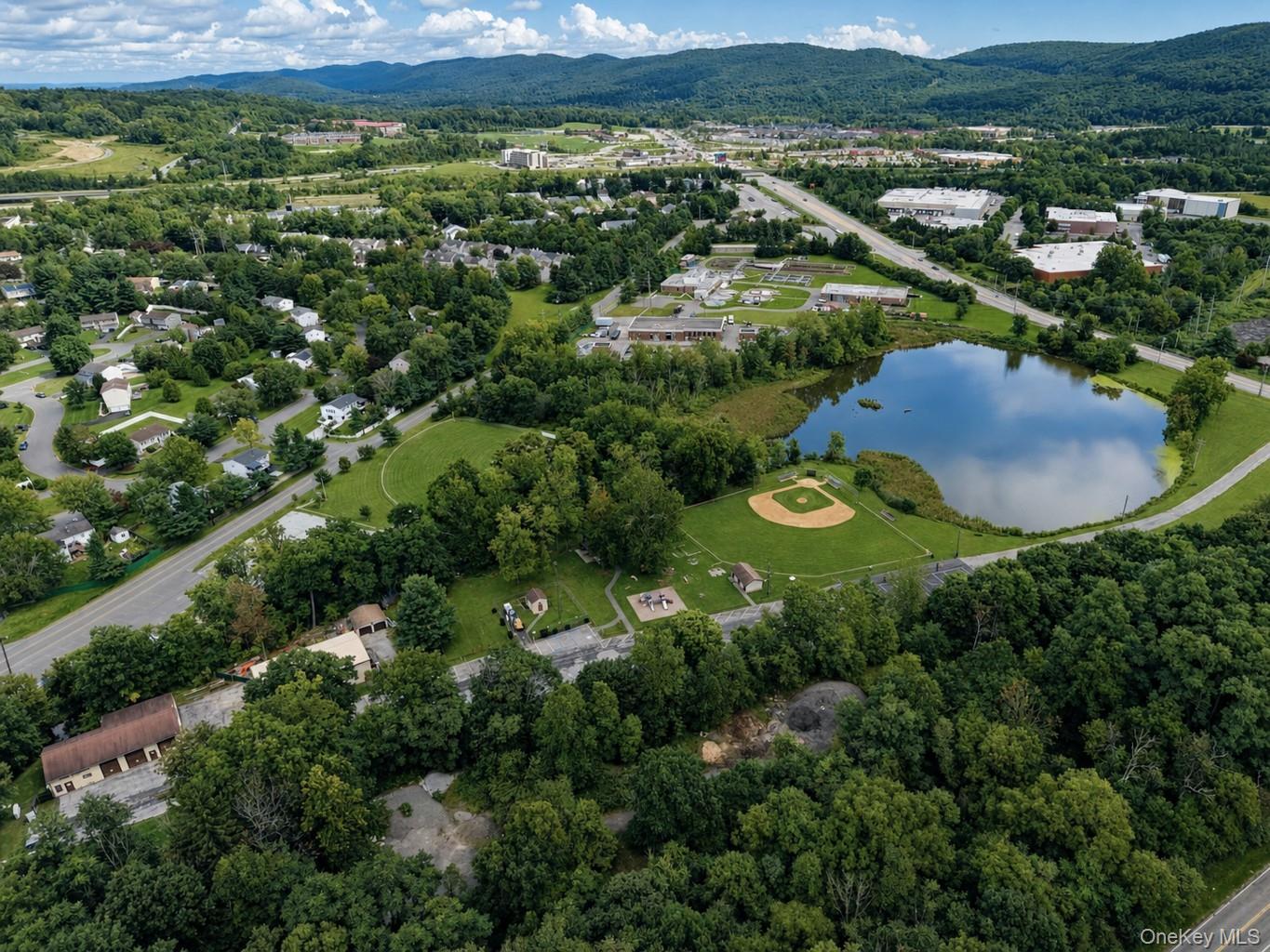 Single Family Grove Street  Orange County, NY 10926, MLS-1046180-45