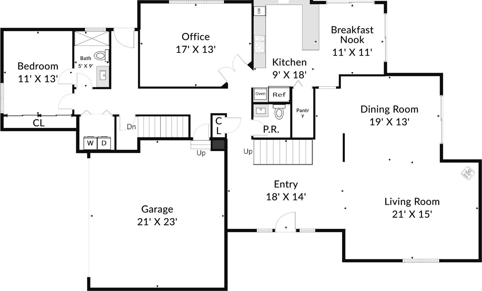 Single Family Waterview Drive Suffolk County, NY 11777, MLS-1046184-36
