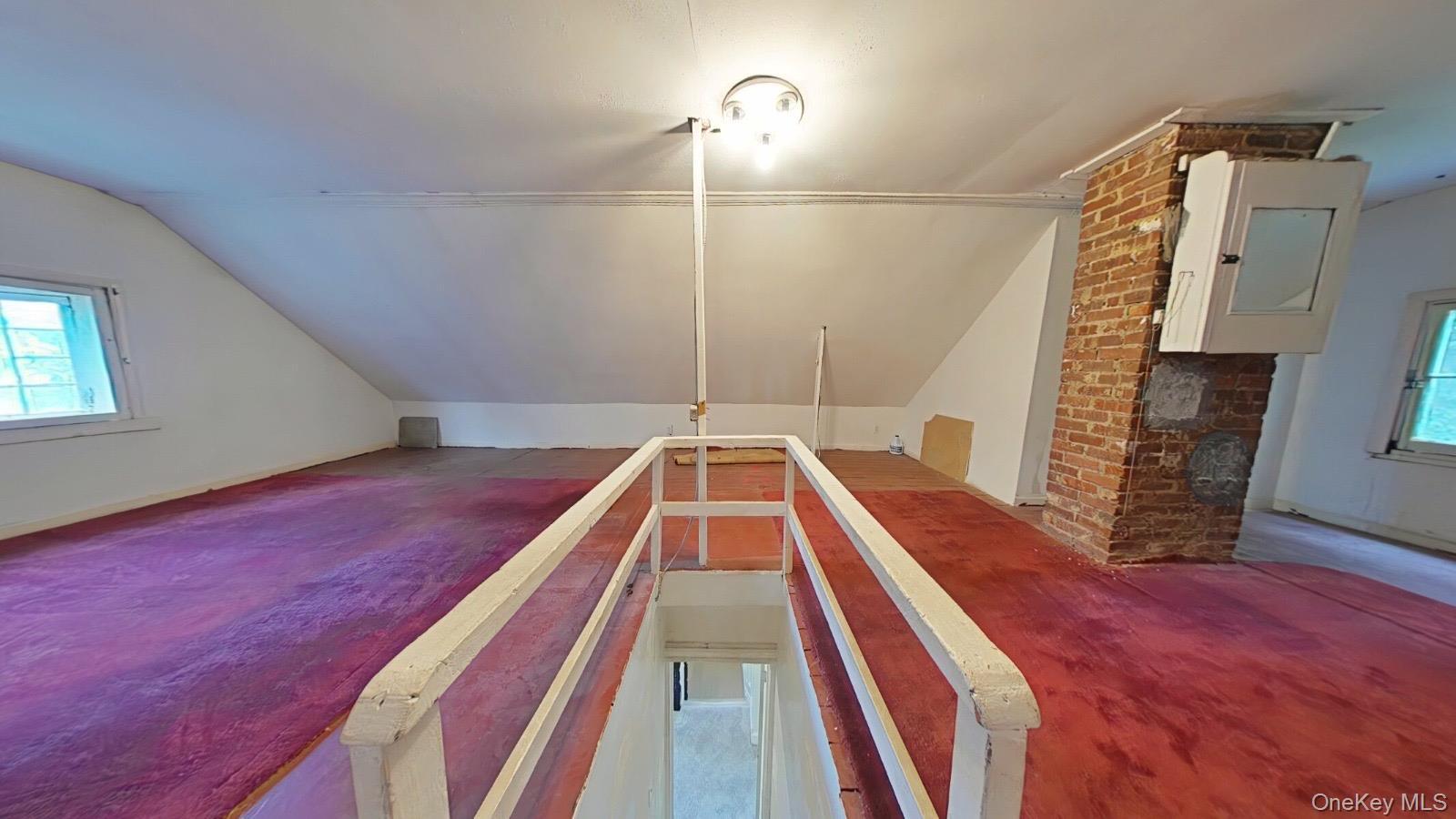 Single Family Fort Independence Street  Bronx, NY 10463, MLS-1046191-13