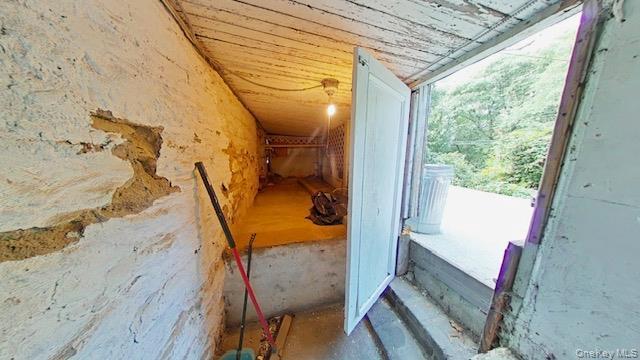Single Family Fort Independence Street  Bronx, NY 10463, MLS-1046191-16