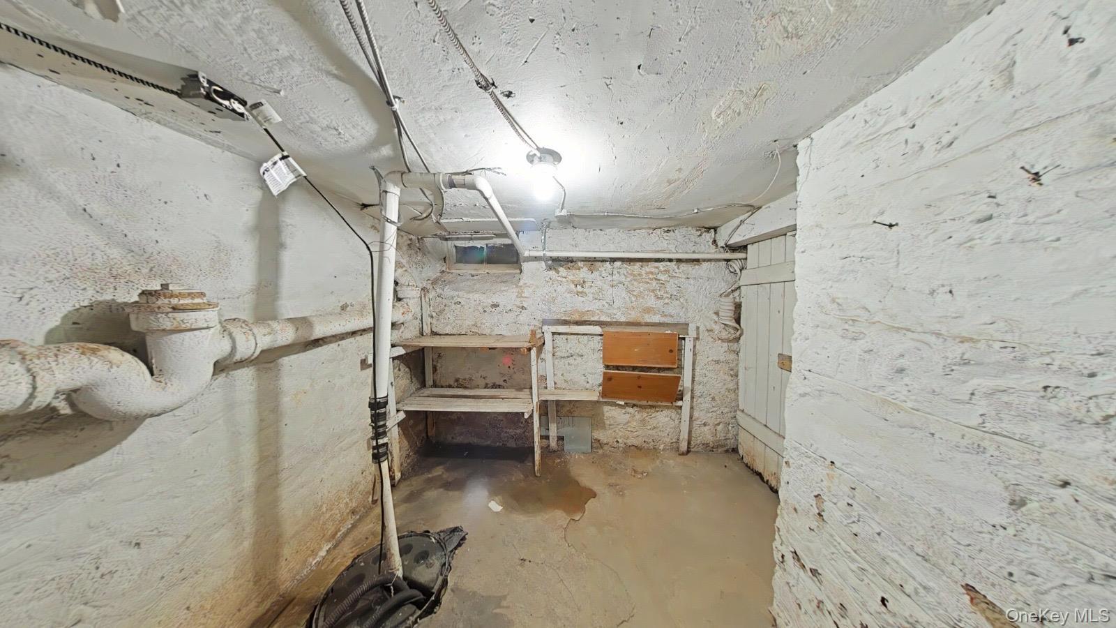 Single Family Fort Independence Street  Bronx, NY 10463, MLS-1046191-18