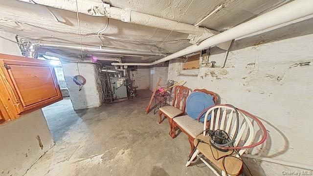Single Family Fort Independence Street  Bronx, NY 10463, MLS-1046191-20