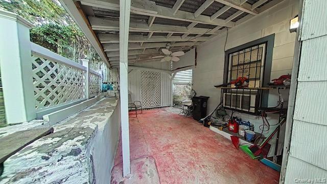 Single Family Fort Independence Street  Bronx, NY 10463, MLS-1046191-21