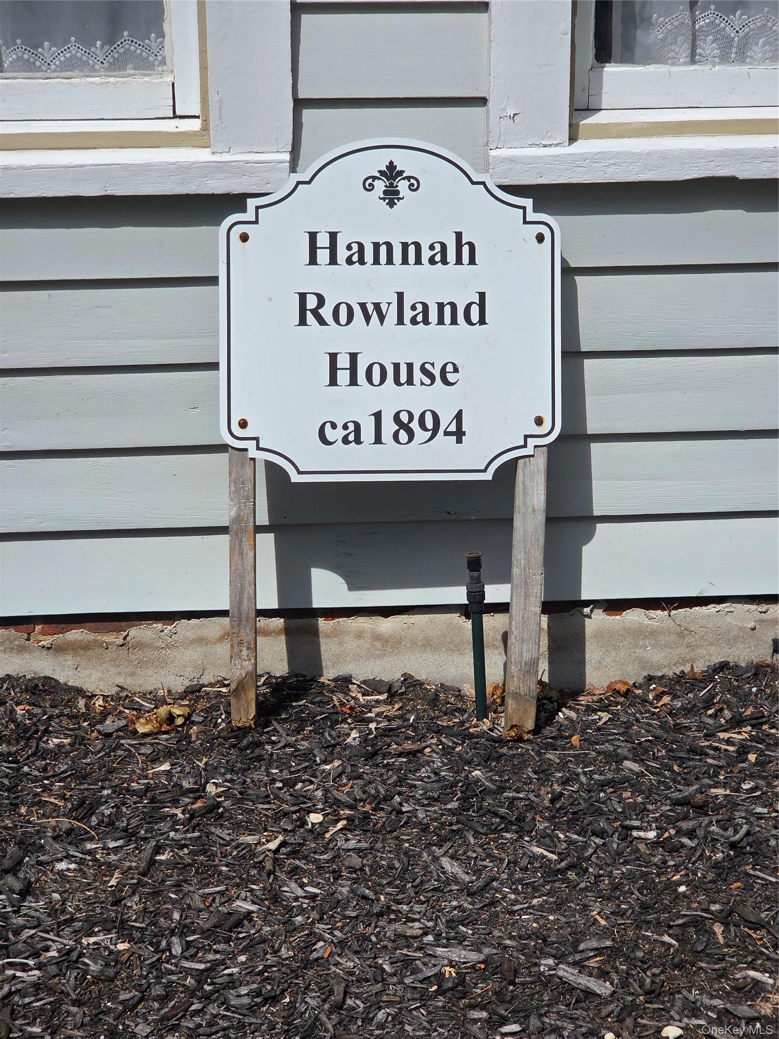 Single Family Gully Landing Road Suffolk County, NY 11764, MLS-1046197-2