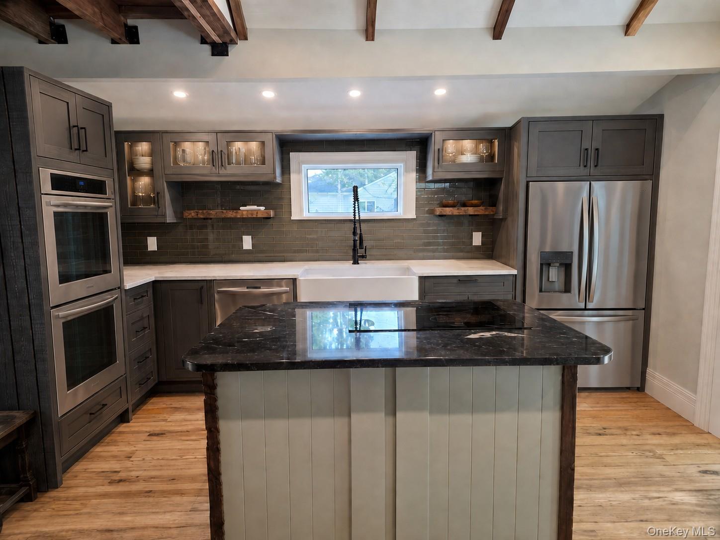 Single Family Gully Landing Road Suffolk County, NY 11764, MLS-1046197-3