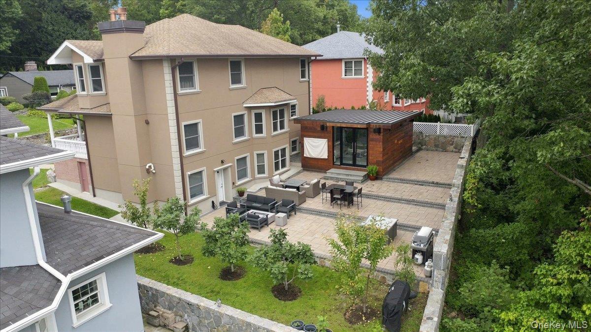 Single Family Wildway Westchester County, NY 10708, MLS-1046201-36