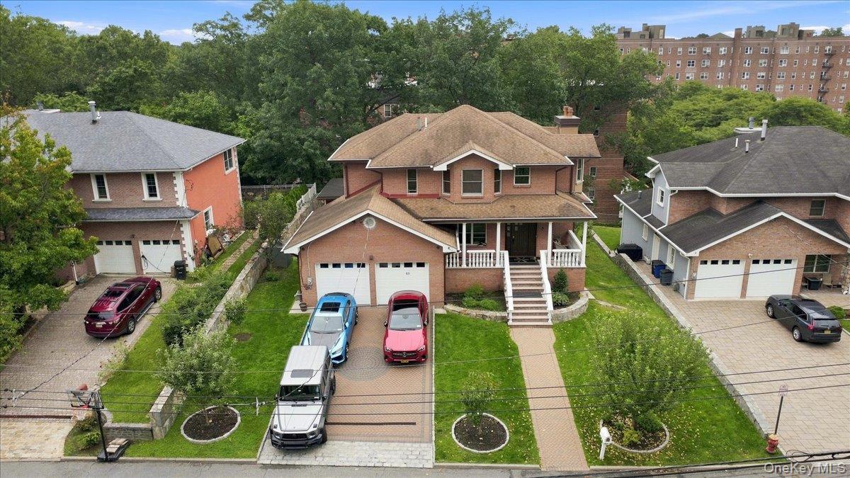 Single Family Wildway Westchester County, NY 10708, MLS-1046201-37