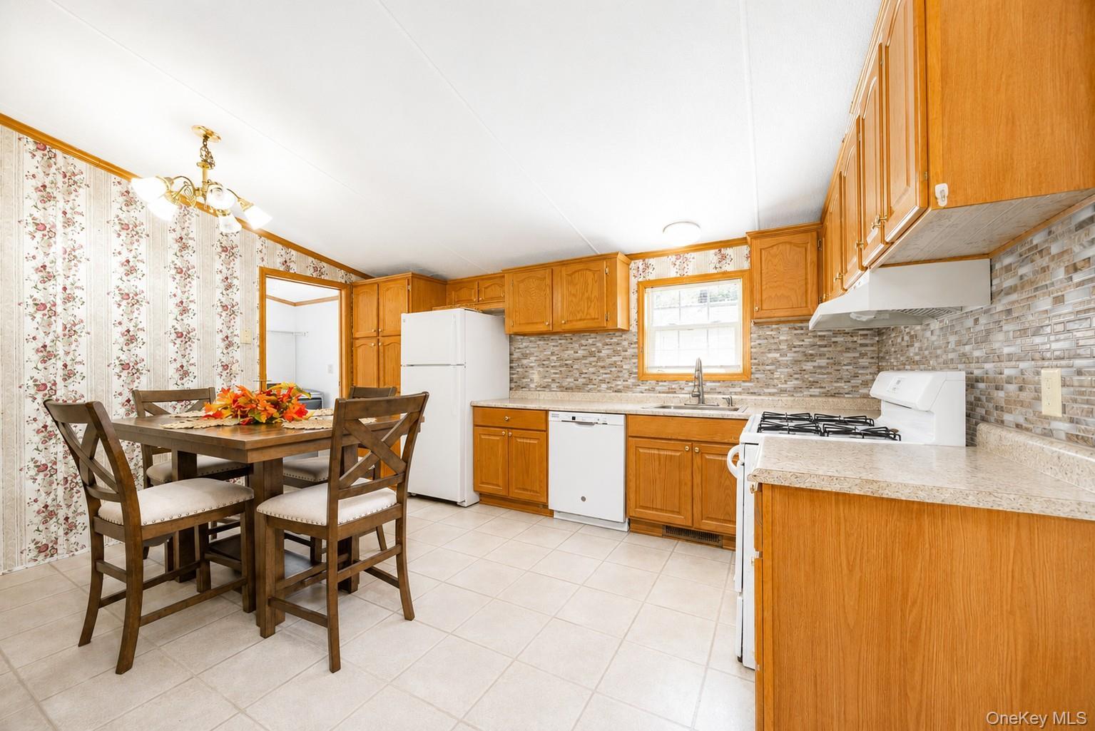 Single Family Feller Court Dutchess County, NY 12603, MLS-1046203-12