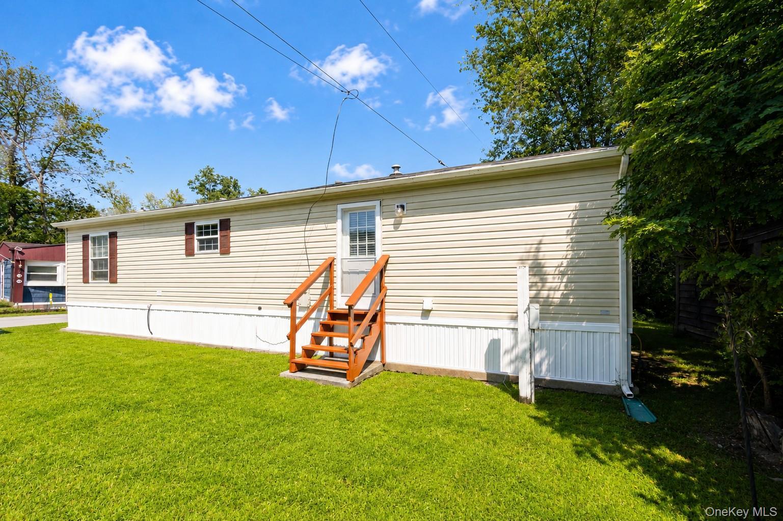 Single Family Feller Court Dutchess County, NY 12603, MLS-1046203-18