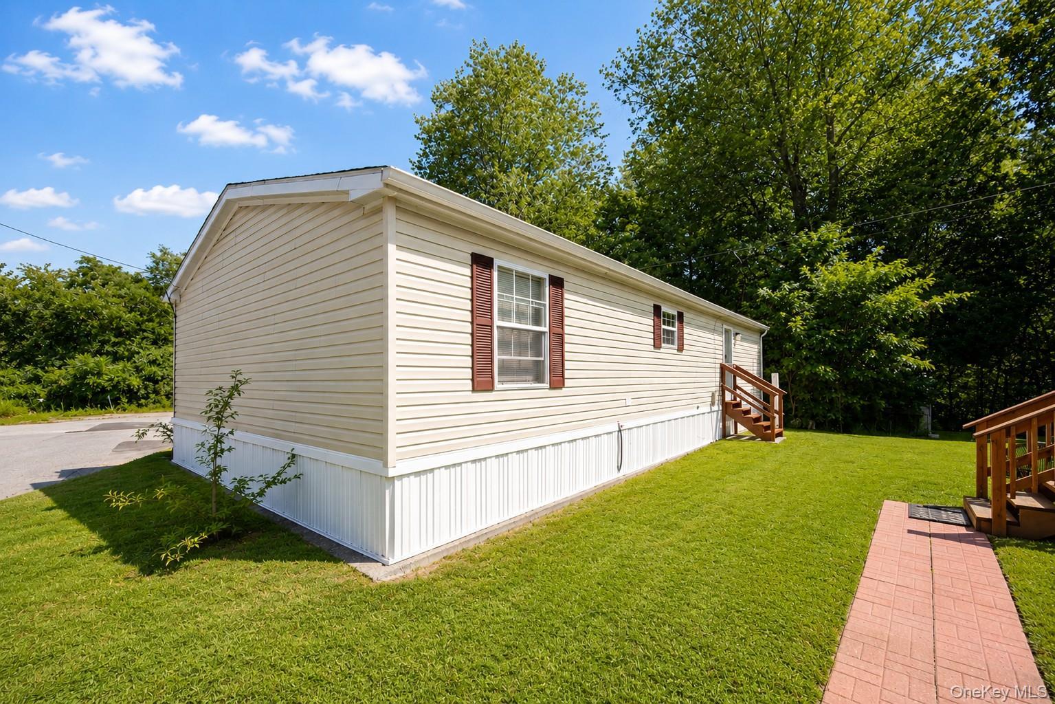 Single Family Feller Court Dutchess County, NY 12603, MLS-1046203-19