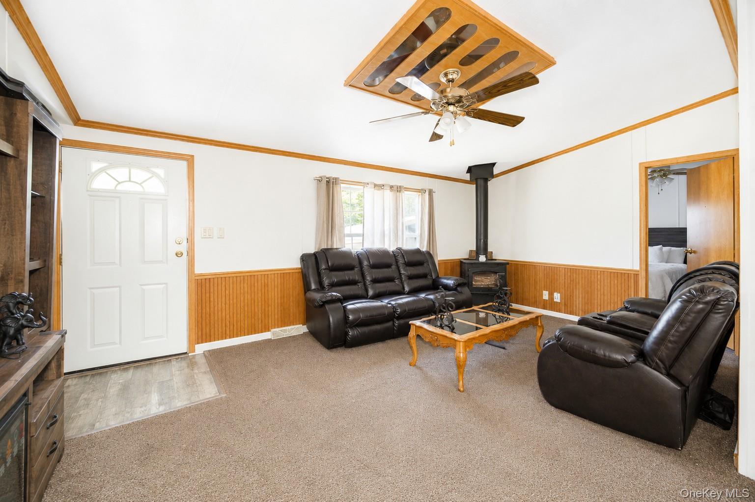Single Family Feller Court Dutchess County, NY 12603, MLS-1046203-4