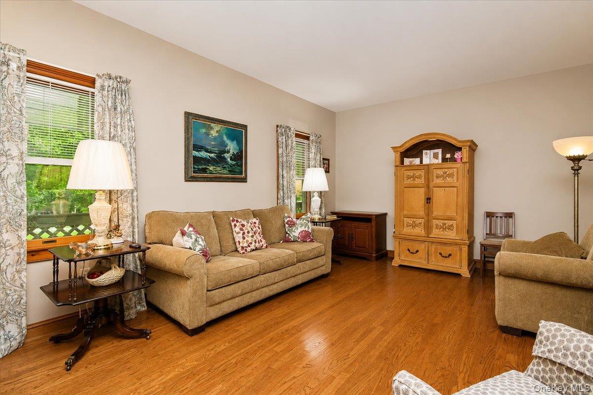 Single Family Harden Drive  Dutchess County, NY 12540, MLS-1046205-10
