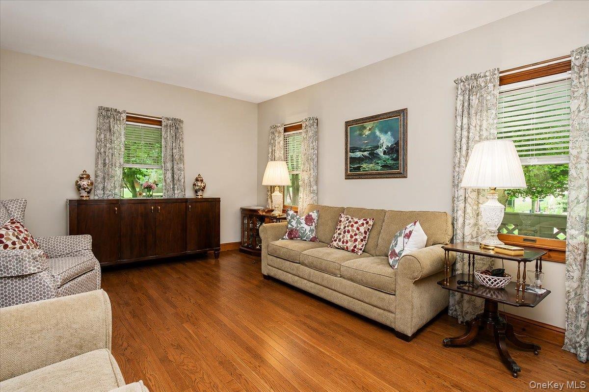 Single Family Harden Drive  Dutchess County, NY 12540, MLS-1046205-11