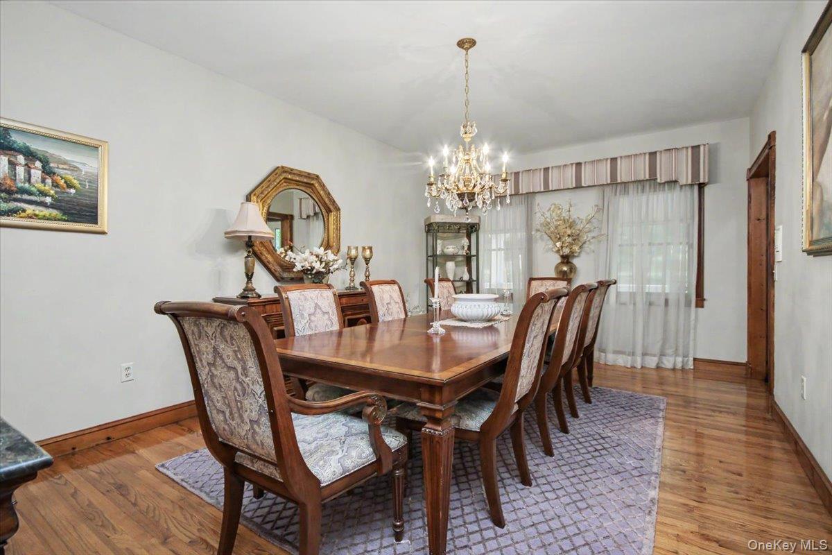 Single Family Harden Drive  Dutchess County, NY 12540, MLS-1046205-13