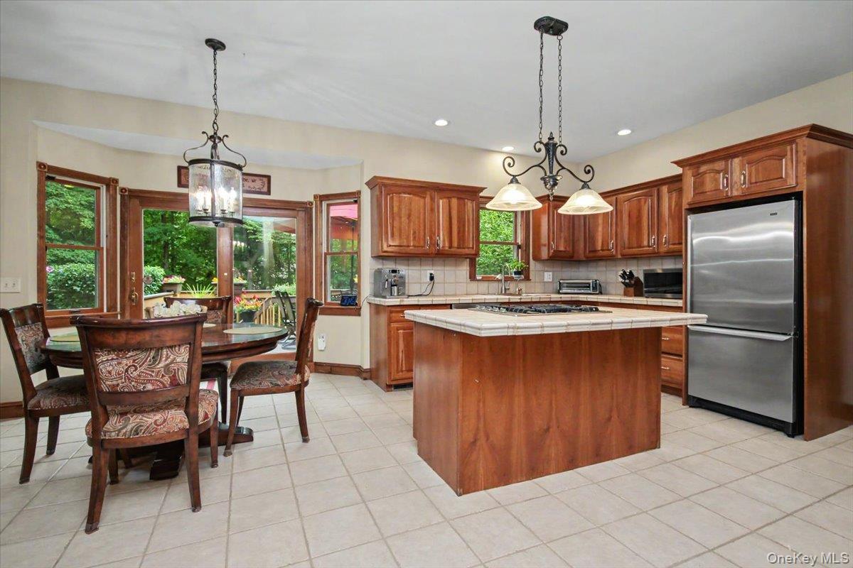 Single Family Harden Drive  Dutchess County, NY 12540, MLS-1046205-14