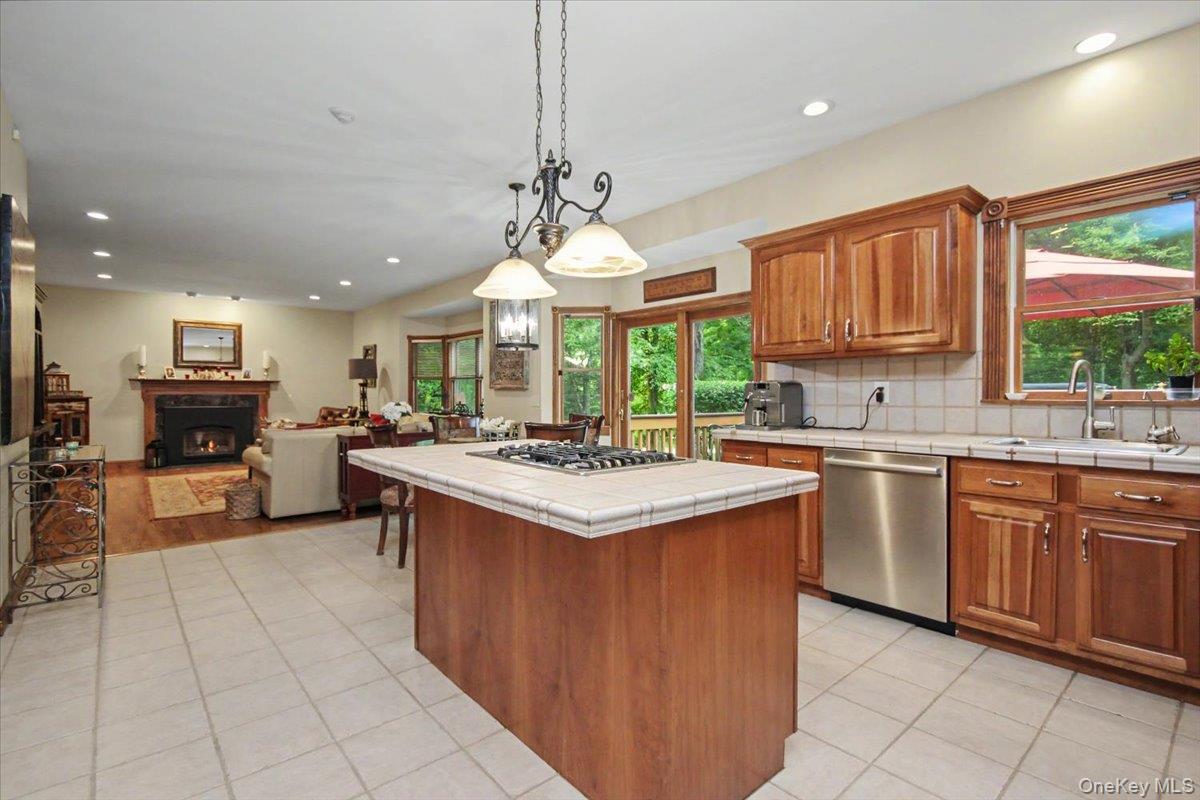 Single Family Harden Drive  Dutchess County, NY 12540, MLS-1046205-15