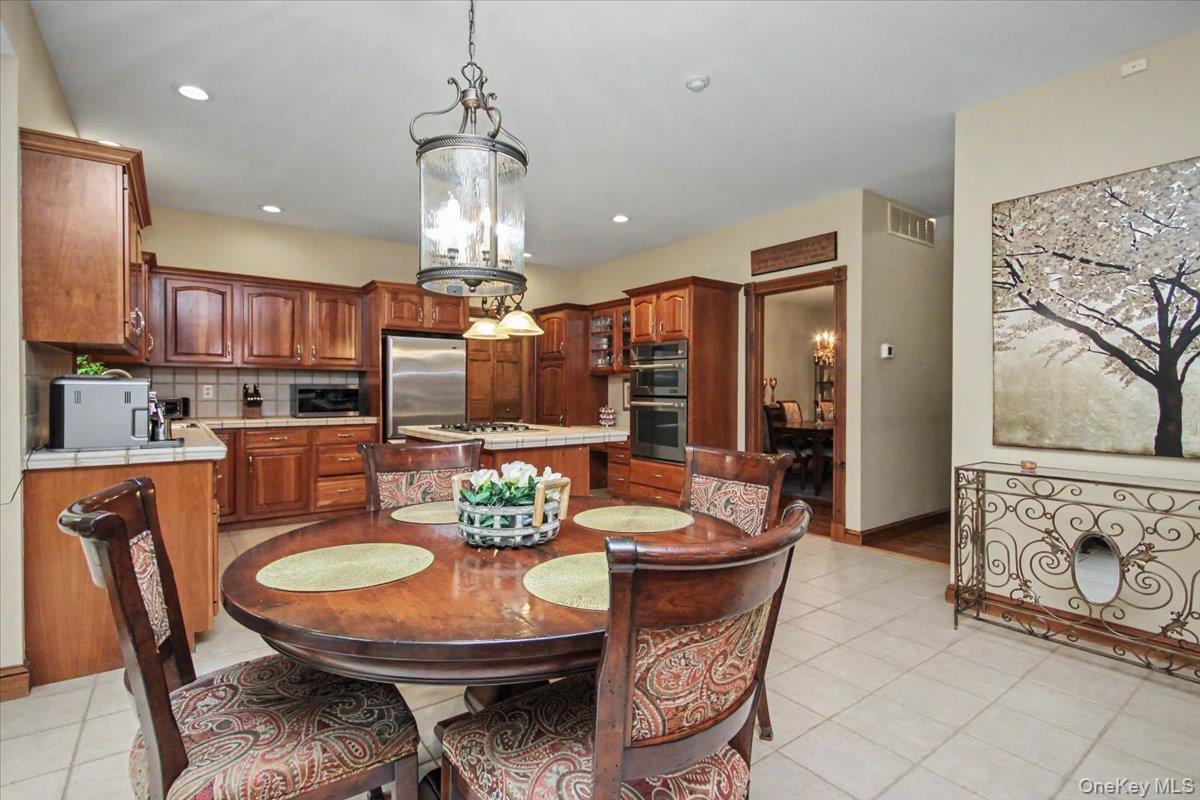Single Family Harden Drive  Dutchess County, NY 12540, MLS-1046205-16