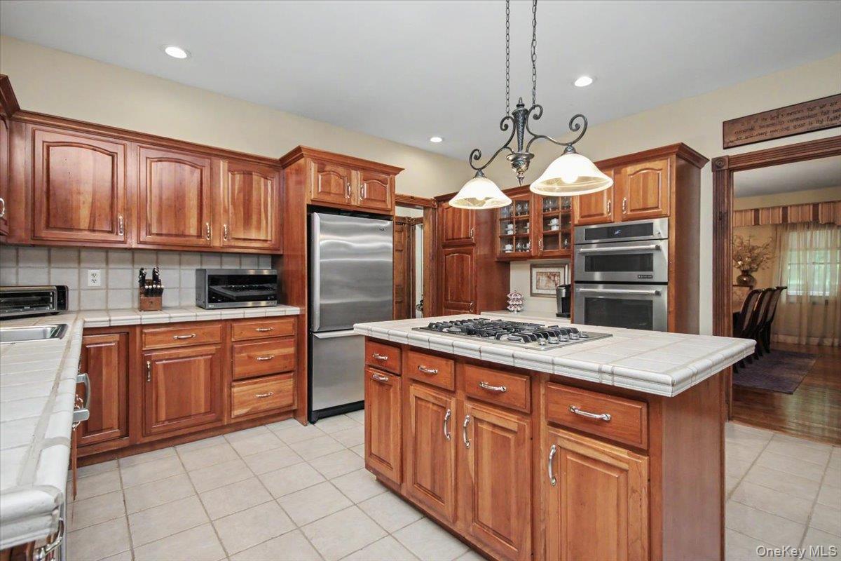 Single Family Harden Drive  Dutchess County, NY 12540, MLS-1046205-17