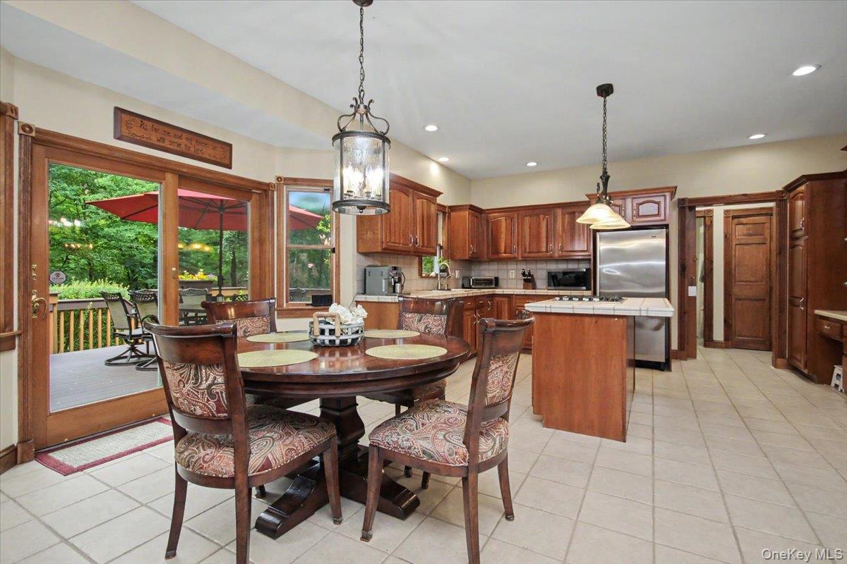 Single Family Harden Drive  Dutchess County, NY 12540, MLS-1046205-18
