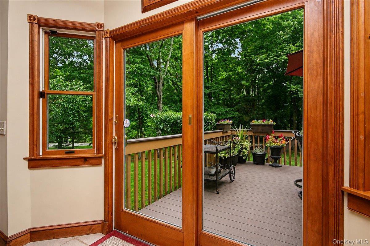 Single Family Harden Drive  Dutchess County, NY 12540, MLS-1046205-19