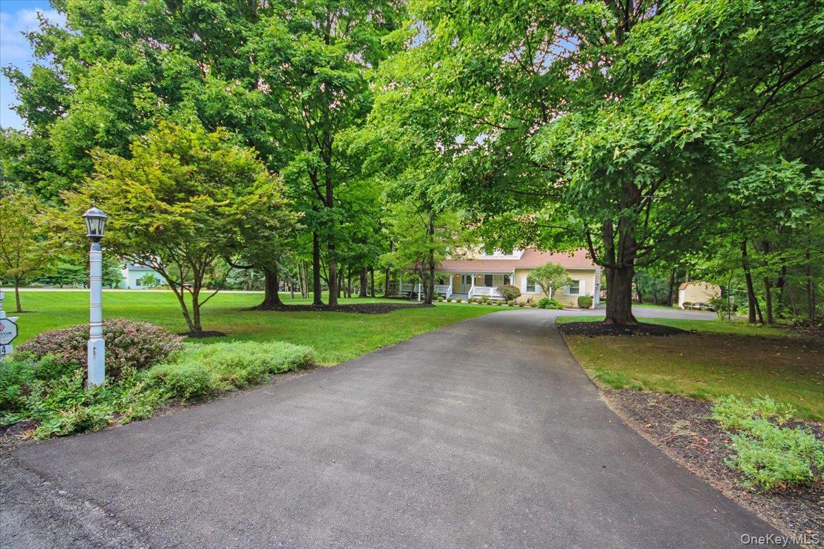 Single Family Harden Drive  Dutchess County, NY 12540, MLS-1046205-2