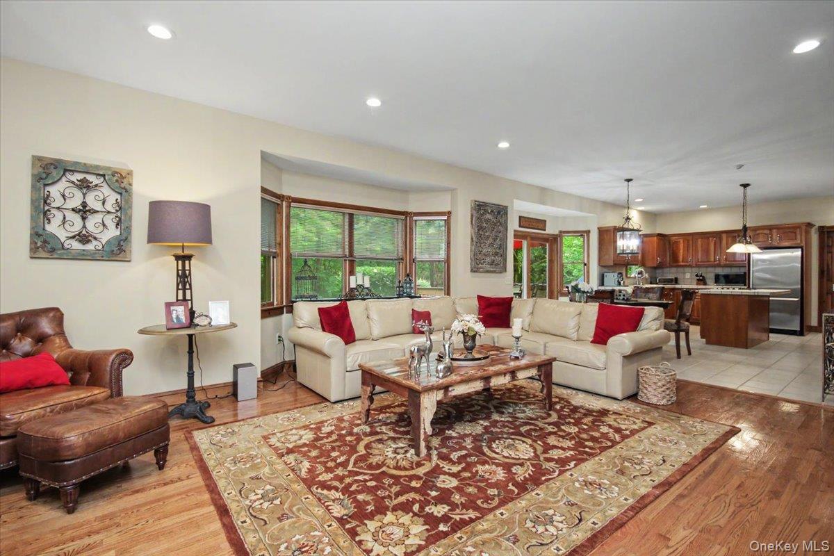 Single Family Harden Drive  Dutchess County, NY 12540, MLS-1046205-23