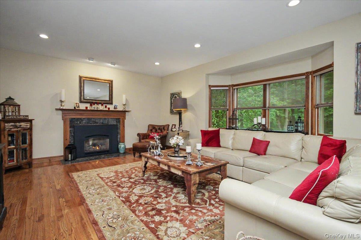 Single Family Harden Drive  Dutchess County, NY 12540, MLS-1046205-24