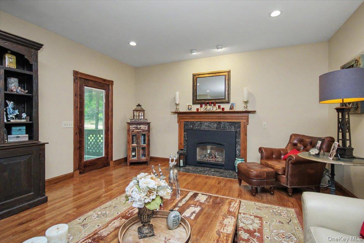 Single Family Harden Drive  Dutchess County, NY 12540, MLS-1046205-25