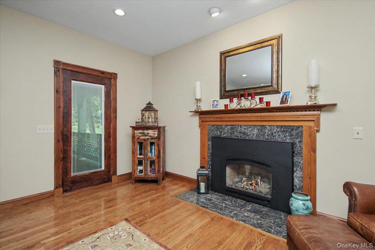 Single Family Harden Drive  Dutchess County, NY 12540, MLS-1046205-26