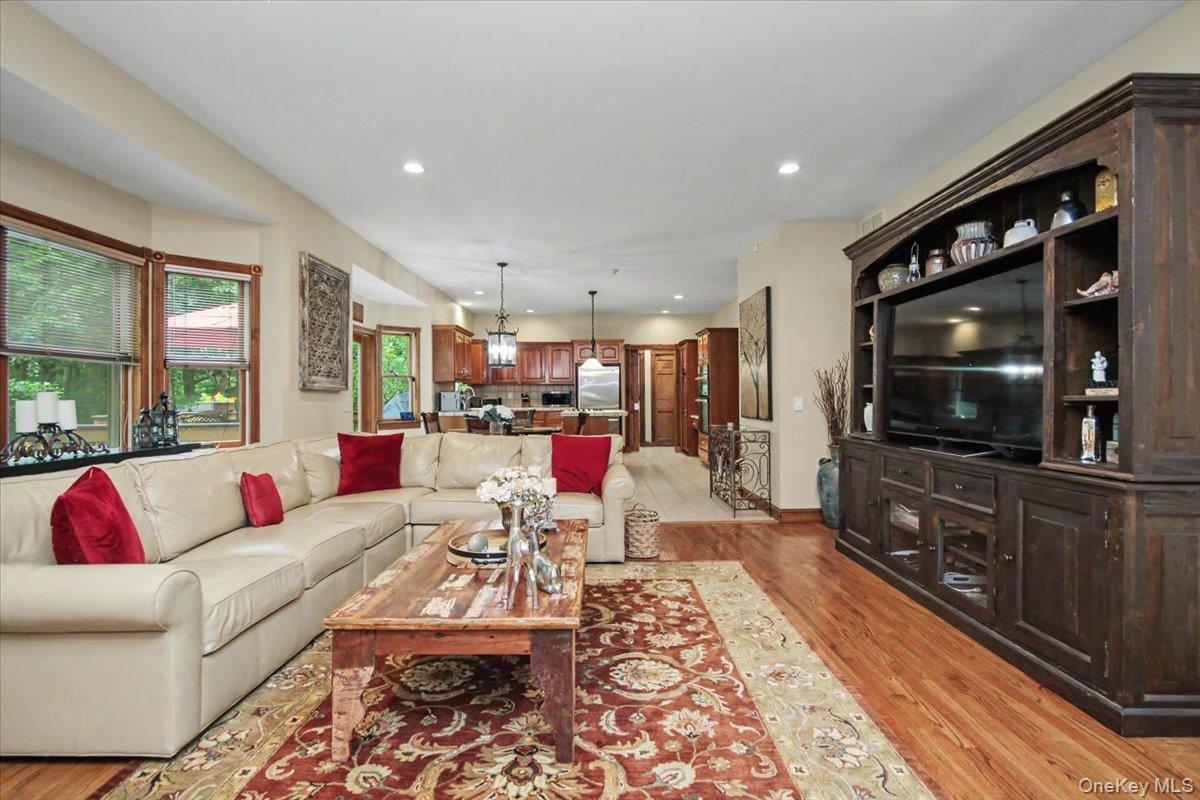Single Family Harden Drive  Dutchess County, NY 12540, MLS-1046205-27